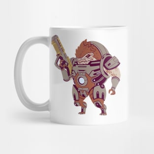 Lil' Krogan Mug